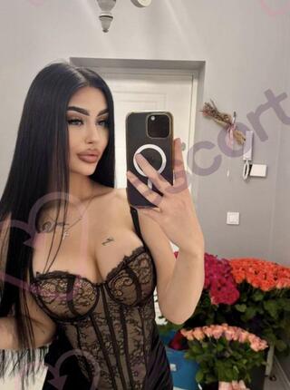 Nina - escort Cracovia