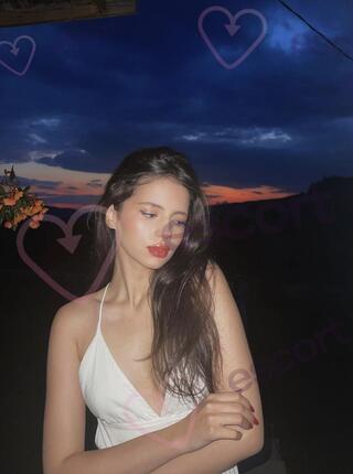 Diana - escort Lublin