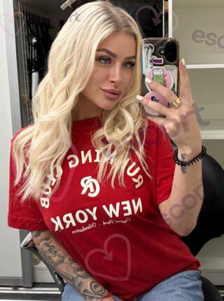 Kira GFE - escort Lublin