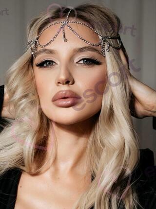 Maria - escort Lublin