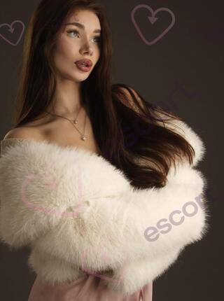 Eva - escort Cracovia