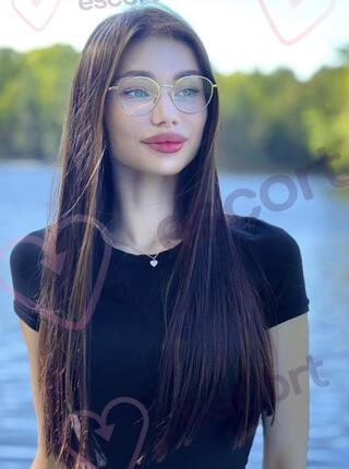 Eva - escort Wroclaw