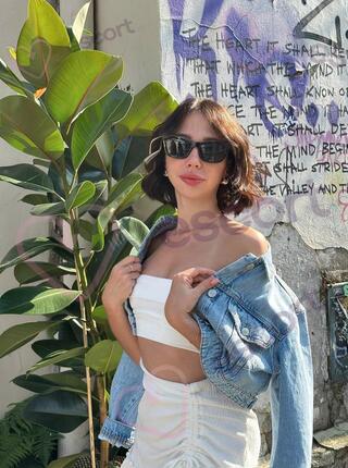 Nika - escort Cracow