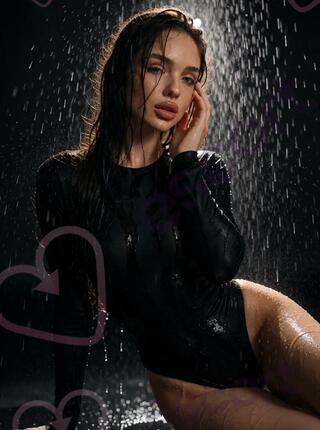 Veronika - escort Poznan