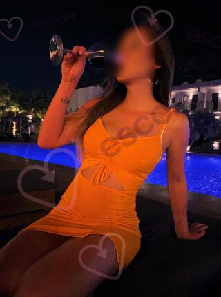 Amanda priv - escort Radom