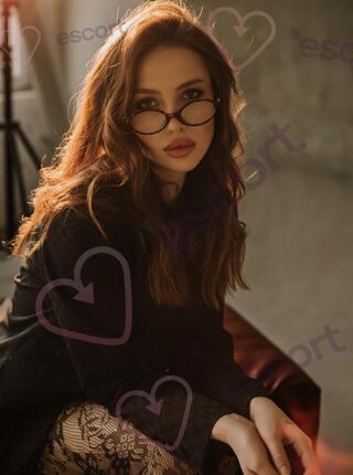 Alisa - escort Rzeszow