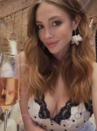 Alisa - escort Rzeszow