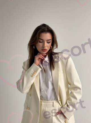 Sofia GFE - escort Cracovia