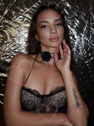 Rita - escort Szczecin