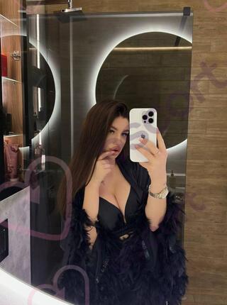 Anna - escort Rzeszow