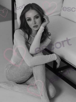 Alisa - escort Rzeszow