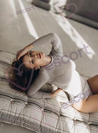 Alisa - escort Rzeszow