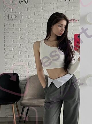 Eva - escort Wroclaw