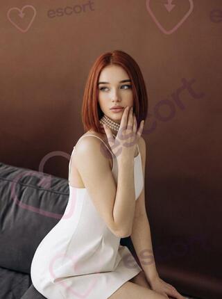 Vika - escort Kraków