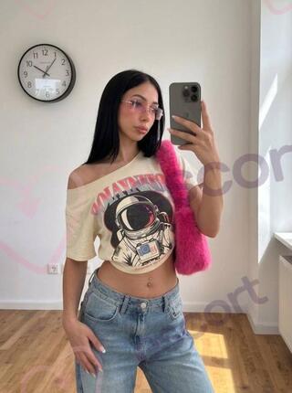 Alisa - escort Kraków