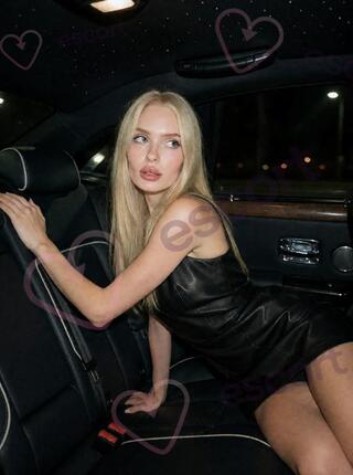 Margo - escort Cracovia