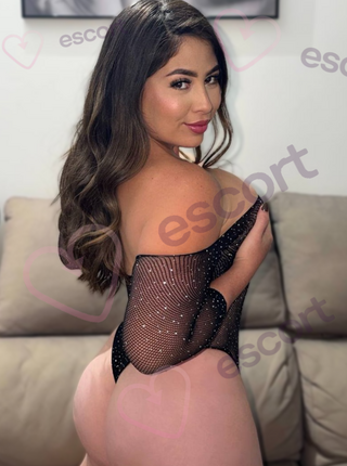 Valery - escort Danzig