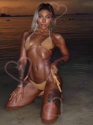 Natalia - escort Lodz