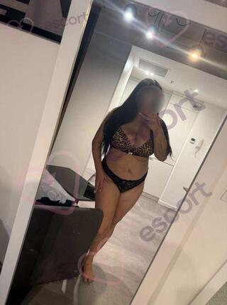 Mila - escort Wrocław