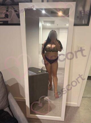 Mila - escort Wroclaw