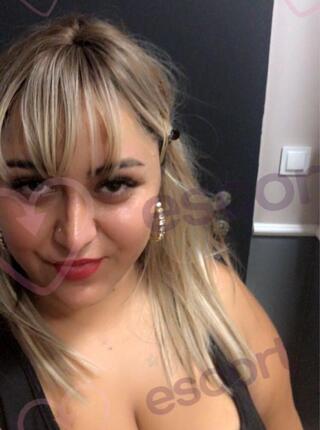 Kamelia 25 - escort Szczecin