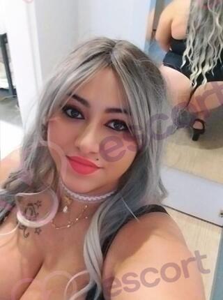 Kamelia 25 - escort Kolobrzeg