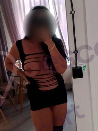NiesamowitaKobietaLuxx - escort Starogard Gdański
