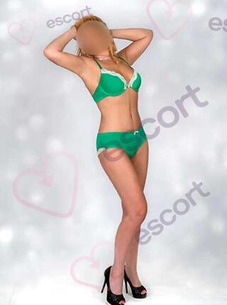 Nowa 28.10. - 30.10. - escort Bielsko Biala