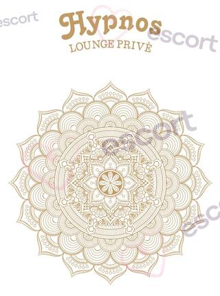 Eris Hypnos Lounge Prive - escort Breslavia