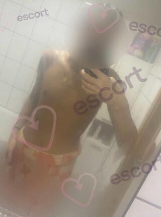kerem - escort Koszalin