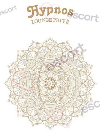 Ada Nuru - escort Breslavia