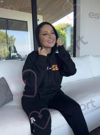 Tatiana20 - escort Berlin