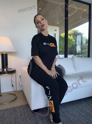 Tatiana20 - escort Venlo