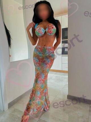 Katina - escort Racibórz