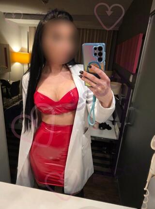 Ania - escort Opole