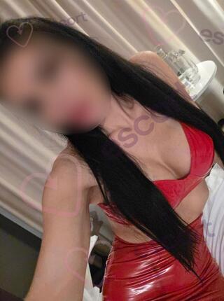 Ania - escort Opole