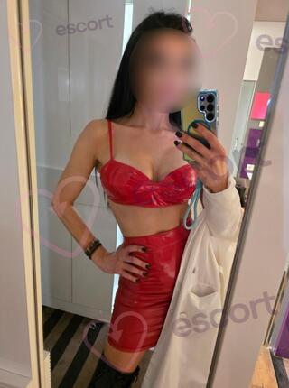 Ania - escort Opole