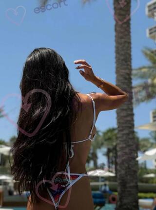 Nowa Karolina - escort Kalisz
