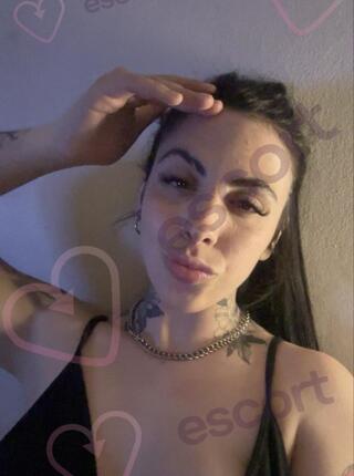 Gianeve - escort Bremen