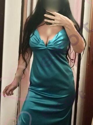 Veronika - escort Słubice