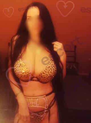 Veronika - escort Słubice