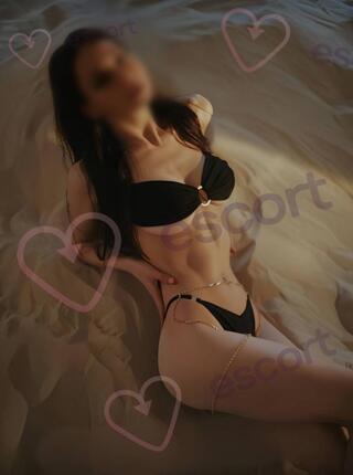Kristi - escort Lodz