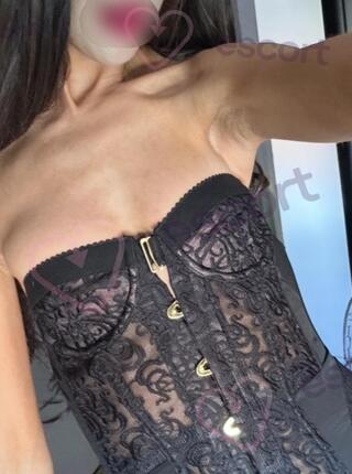 Chudzinka  VIP  Premium - escort Olsztyn