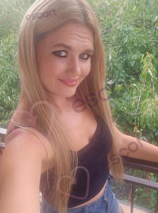 Blondyna2025 - escort Gorzow Wielkopolski