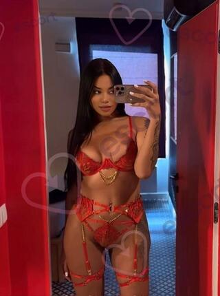 Gabriela - escort Lublin