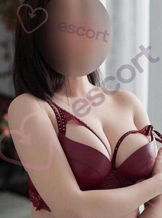 Lubie minetke - escort Gdańsk