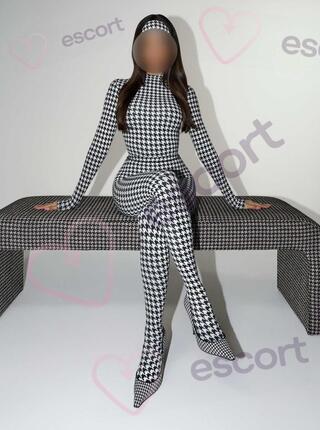 Leidy.Amelia - escort Harderwijk