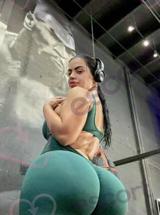 Sophie - escort Leipzig