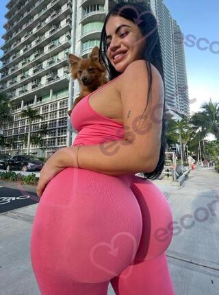 Sophie - escort Rome