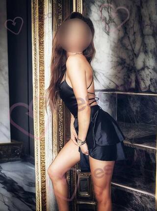 Monika - escort Krakau